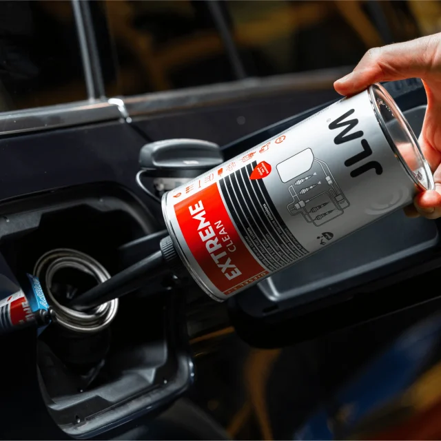 JLM Diesel Extreme Clean 1000ml | Комплексный очиститель дизельной системы JLM Diesel Extreme Clean — изображение 2