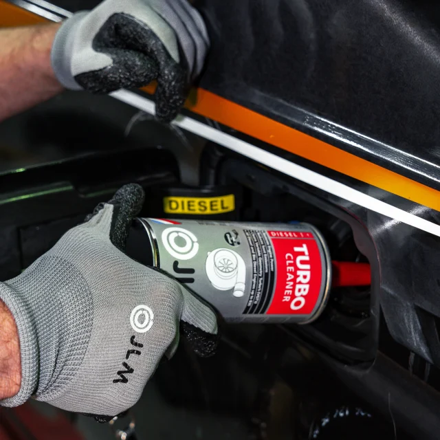 JLM Diesel Turbo Cleaner 500ml | Очиститель турбины для дизельных двигателей JLM Diesel Turbo Cleaner — изображение 2
