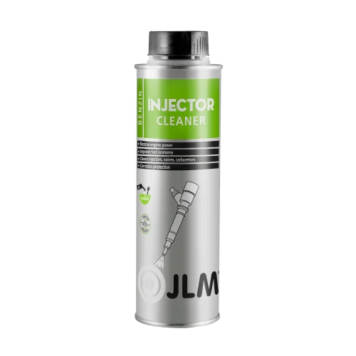 JLM Petrol Injector Cleaner 250ml | Очиститель инжекторов для бензиновых двигателей JLM Petrol Injector Cleaner