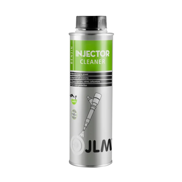 JLM Petrol Injector Cleaner 250ml | Очиститель инжекторов для бензиновых двигателей JLM Petrol Injector Cleaner