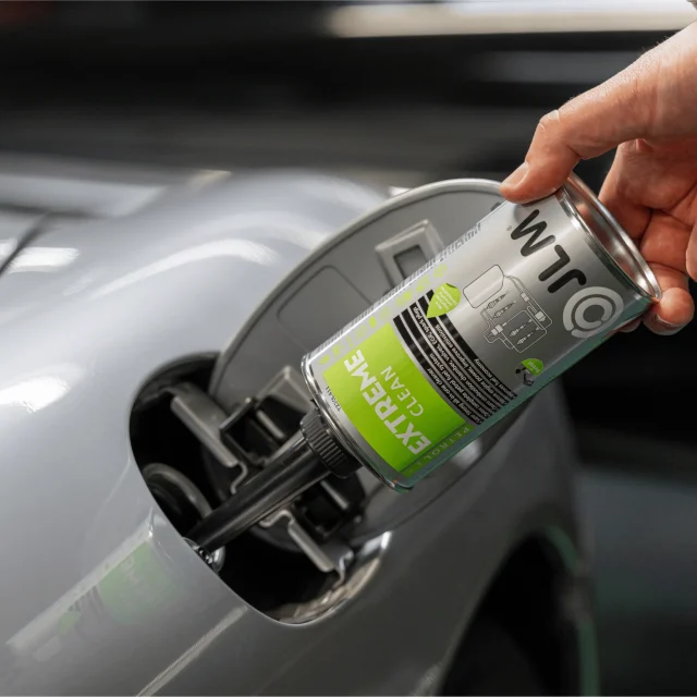 JLM Petrol Extreme Clean 500ml | Комплексный очиститель для бензиновых двигателей JLM Petrol Extreme Clean — изображение 2